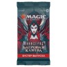 MTG - Booster d'Extension Russe Magic Innistrad Noce Ecarlate