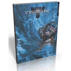 Jeu de rôle : Trudvang Chronicles : Saga des Neiges