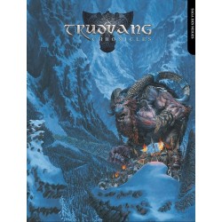 Jeu de rôle : Trudvang Chronicles : Saga des Neiges