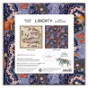 Puzzle Galison - Liberty London - 500 pièces