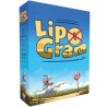 Jeux de société - Lipogram