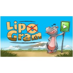 Jeux de société - Lipogram