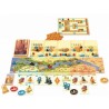 Jeux de société - Nile Artifacts