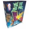 Jeux de société - Pas Vu, Pas Pris !