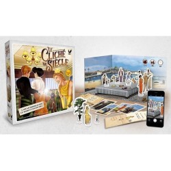 Jeux de société - Le Cliché du Siècle