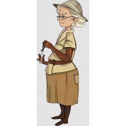 Jeux de société - Nouvelles ContRées