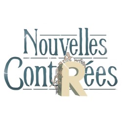 Jeux de société - Nouvelles ContRées