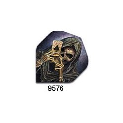 Ailettes Elkadart Alchemy - 9576