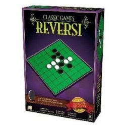 Jeux de société - Reversi Classic