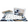 Puzzle Eurographics : Grande vague de Kanagawa - 1000 Pièces