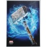 Gamegenic Marvel Champions Art Sleeves - Thor