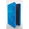 Portfolio - Gamegenic Zip-Up Album 8-Pocket - Bleu