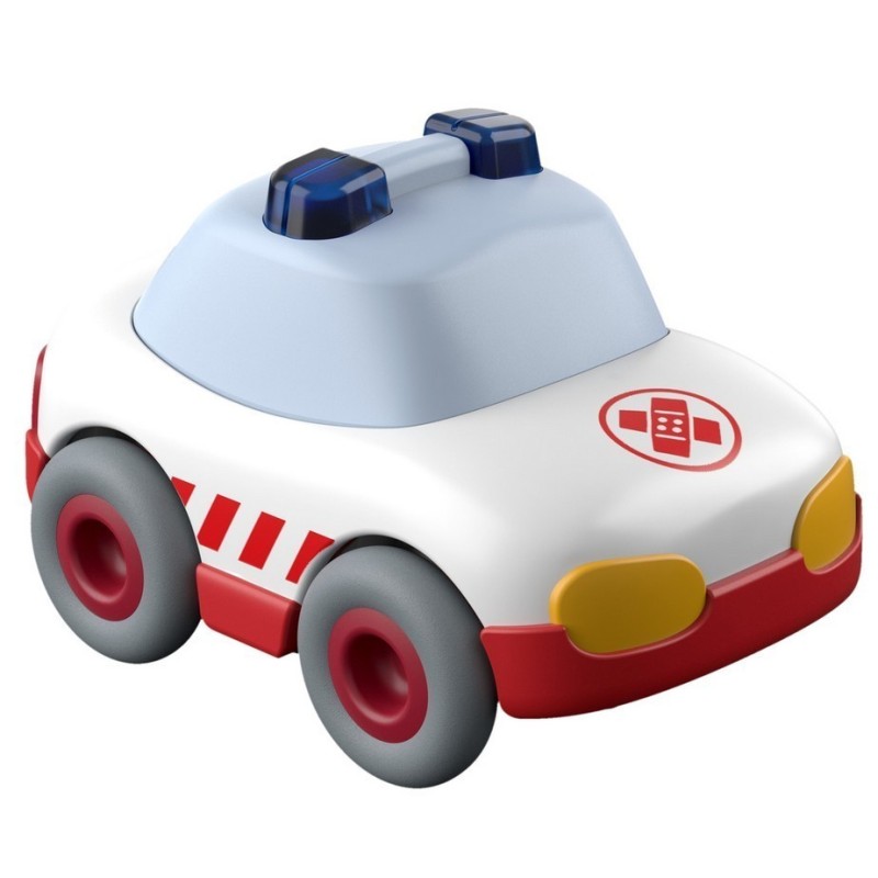 Jeux d'éveil : Kullerbü – Ambulance Jeux d'éveil : Kullerbü – Ambulance