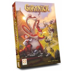 Jeux de société - Gorynich