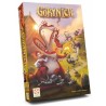 Jeux de société - Gorynich