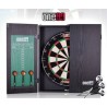 Coffret Armoire Complète pour Cible : Pro Achiever Dart Set