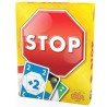 Jeux de société - Stop