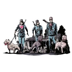 Mutant : Année Zéro - Livre de Base