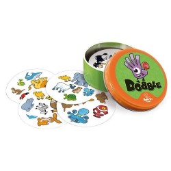 Jeux de société - Dobble Kids (blister Eco)