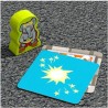 Jeux de société - Rhino Hero – Missing Twin