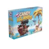 Jeux de société - Candy Islands