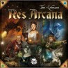 Jeux de société - Res Arcana