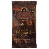 Booster Flesh and Blood Anglais - Monarch : Unlimited