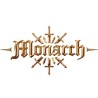 Blitz Deck Flesh and Blood Anglais - Monarch : Levia