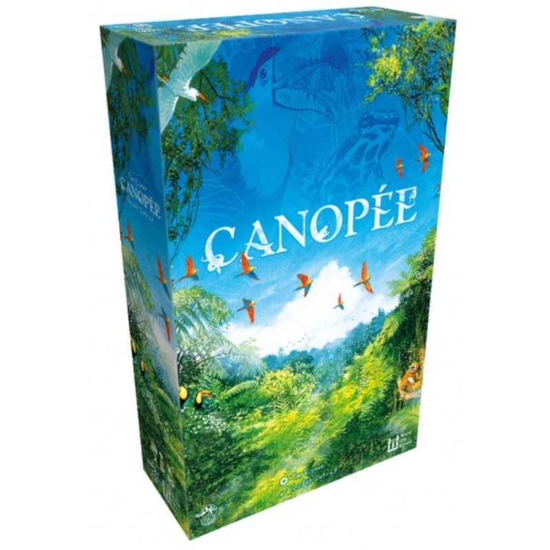 Jeux de société - Canopée Jeux de société - Canopée