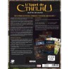 Jeux de rôle - L'Appel de Cthulhu - Boîte de base