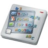 Jeux de société - Boîte de jeu magnétique Lettres