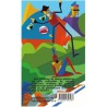Mon créateur de Tables Aléatoires : Personnages