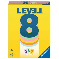 Jeux de société - Level 8 - Nouvelle Edition