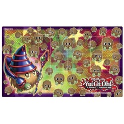 Tapis de jeu Konami illustré Yu-Gi-Oh! - Kuriboh Kollection