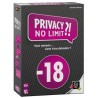 Jeux de société - Privacy No Limit