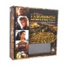 Jeux de société - Jim Henson's Labyrinth : Le Jeu de plateau