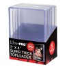 Ultra Pro Super Thick Toploader format 3"/4" - 360 pcs