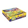 Jeux de société - Pokemon - Coffret Académie de Combat -Deuxième Edition
