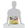 Jeux de société - Pokemon - Coffret Académie de Combat -Deuxième Edition
