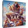 Jeux de société - Yak