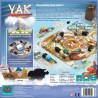 Jeux de société - Yak