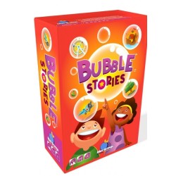 Jeux de société - Bubble Stories