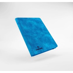 Portfolio - Gamegenic Prime Album 18-Pocket - Bleu