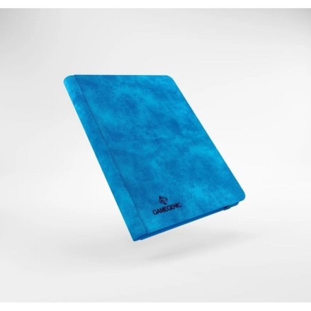 Portfolio - Gamegenic Prime Album 18-Pocket - Bleu