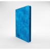 Portfolio - Gamegenic Prime Album 18-Pocket - Bleu