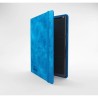 Portfolio - Gamegenic Prime Album 18-Pocket - Bleu
