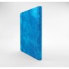 Portfolio - Gamegenic Prime Album 18-Pocket - Bleu