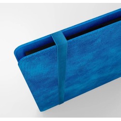 Portfolio - Gamegenic Prime Album 18-Pocket - Bleu