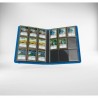 Portfolio - Gamegenic Prime Album 18-Pocket - Bleu