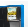 Portfolio - Gamegenic Prime Album 18-Pocket - Bleu